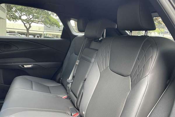 2024 Lexus RX Premium