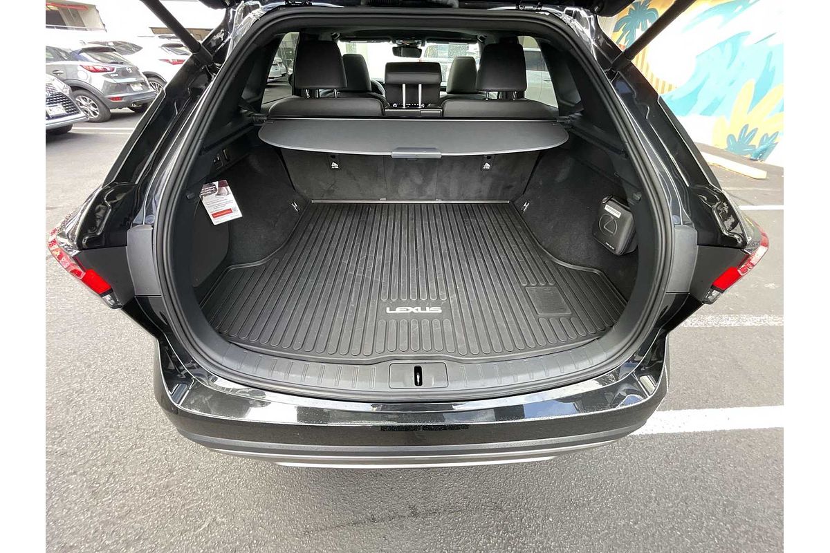 2024 Lexus RX Premium