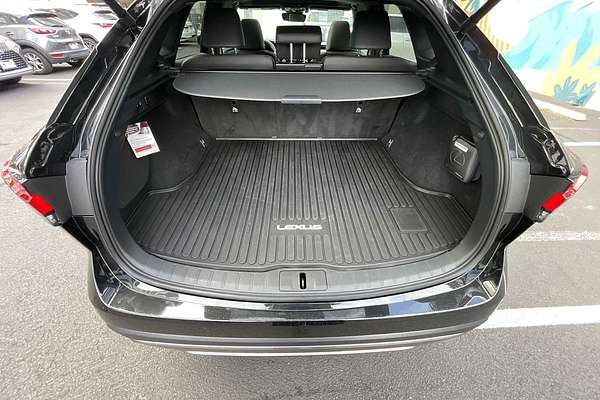 2024 Lexus RX Premium