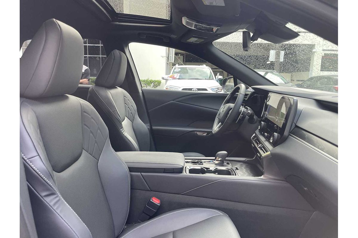 2024 Lexus RX Premium