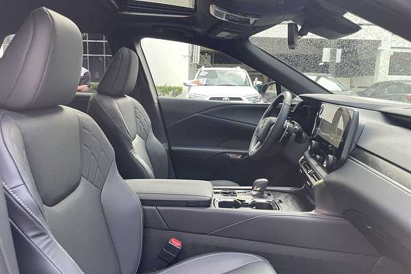 2024 Lexus RX Premium