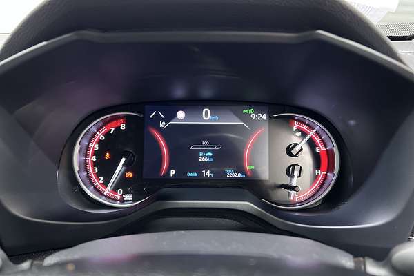 2023 Toyota RAV4 GXL MXAA52R
