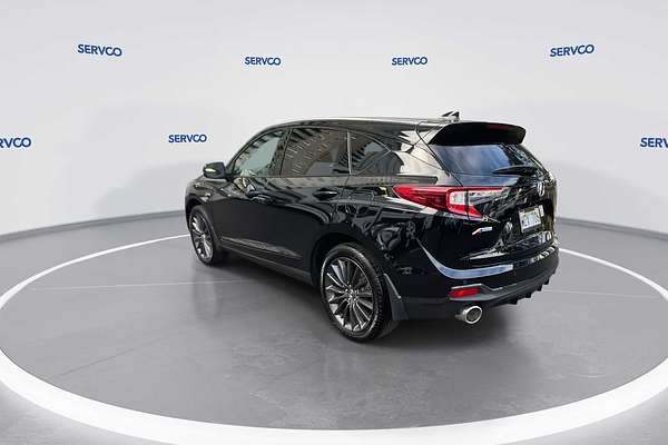 2024 Acura RDX w/A-Spec Advance Package