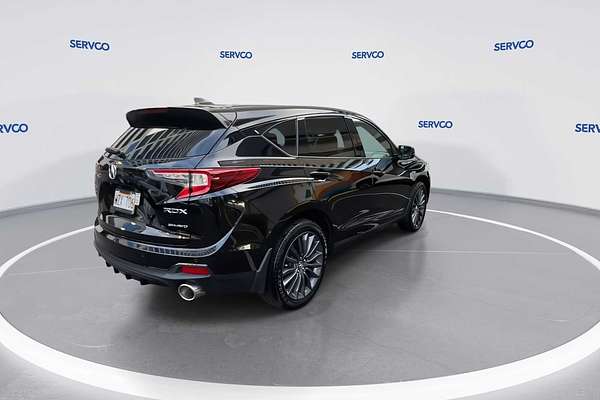 2024 Acura RDX w/A-Spec Advance Package