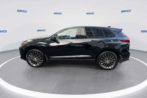 2024 Acura RDX w/A-Spec Advance Package