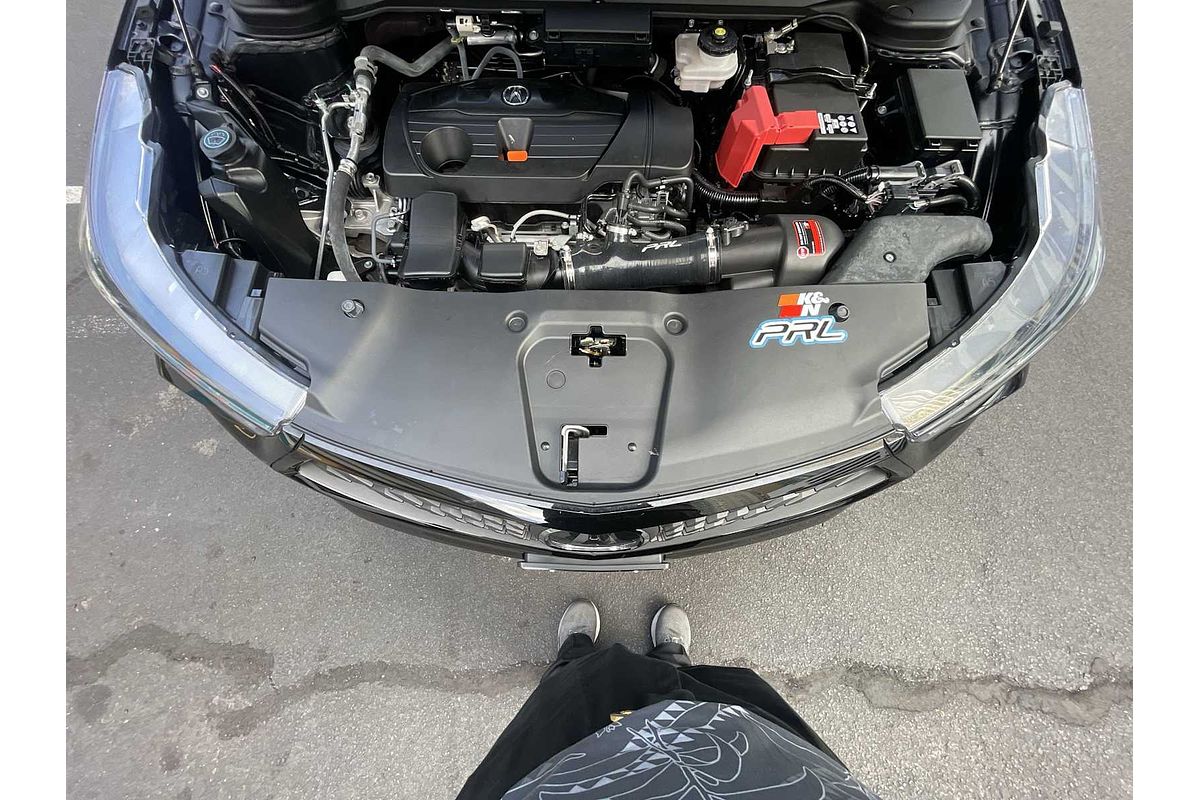 2024 Acura RDX w/A-Spec Advance Package