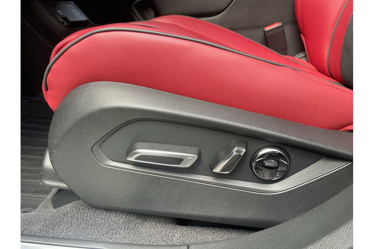 2024 Acura RDX w/A-Spec Advance Package