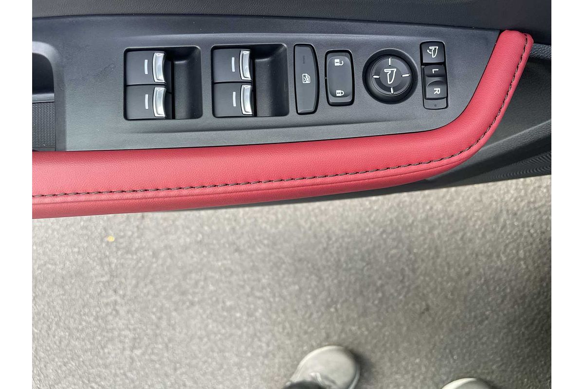 2024 Acura RDX w/A-Spec Advance Package