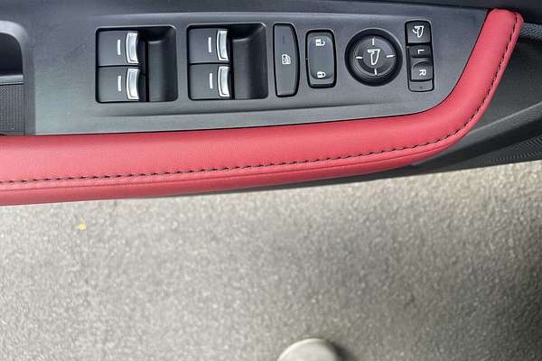 2024 Acura RDX w/A-Spec Advance Package