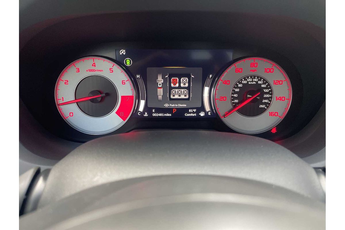 2024 Acura RDX w/A-Spec Advance Package