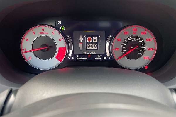 2024 Acura RDX w/A-Spec Advance Package