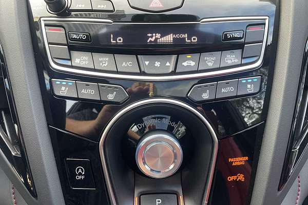 2024 Acura RDX w/A-Spec Advance Package