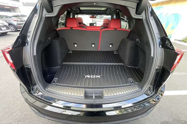 2024 Acura RDX w/A-Spec Advance Package