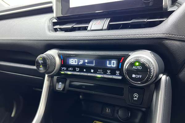 2023 Toyota RAV4 GXL MXAA52R