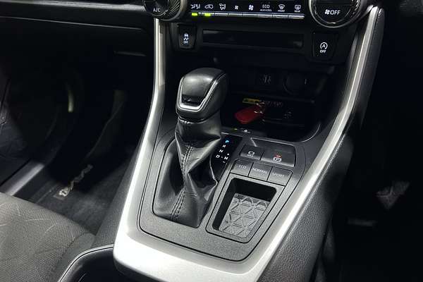 2023 Toyota RAV4 GXL MXAA52R
