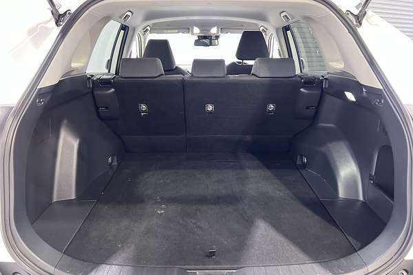 2023 Toyota RAV4 GXL MXAA52R