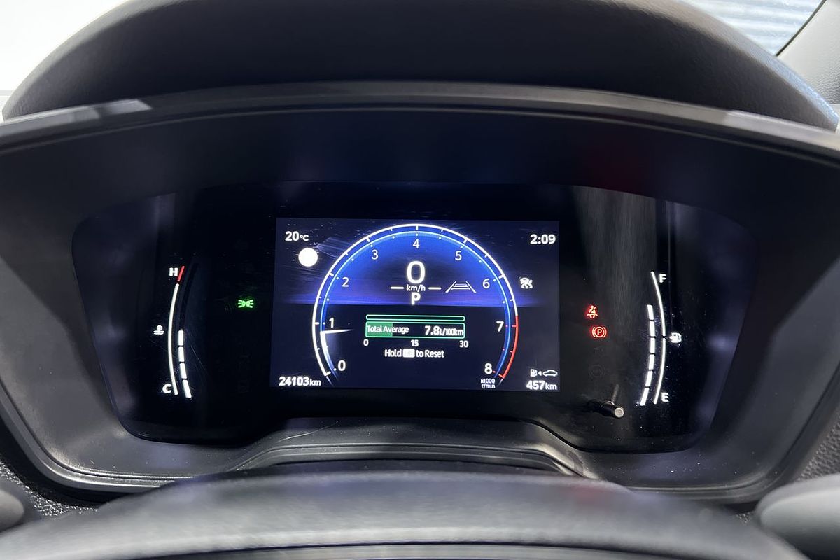 2023 Toyota Corolla Ascent Sport MZEA12R