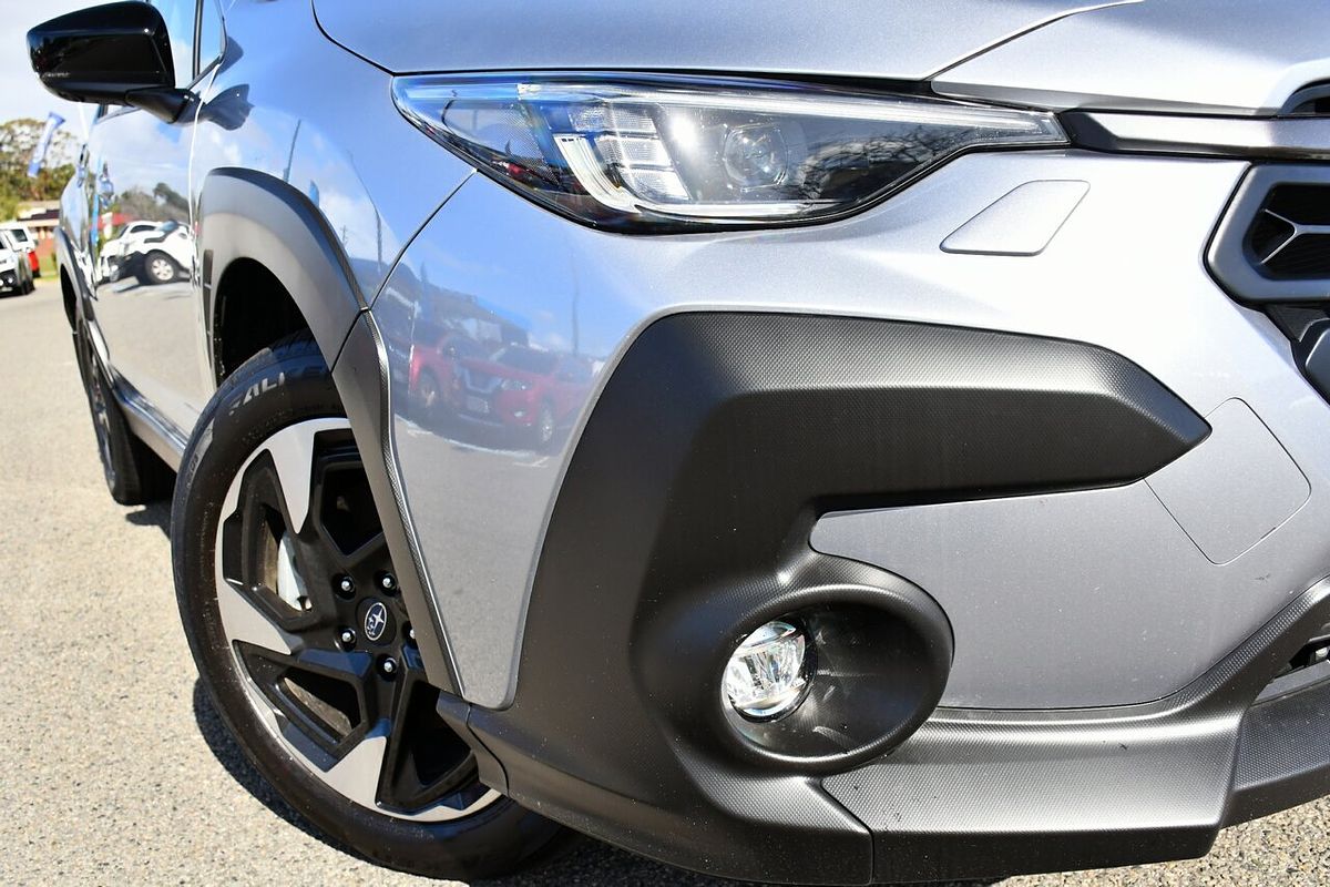 2024 Subaru Crosstrek 2.0R G6X