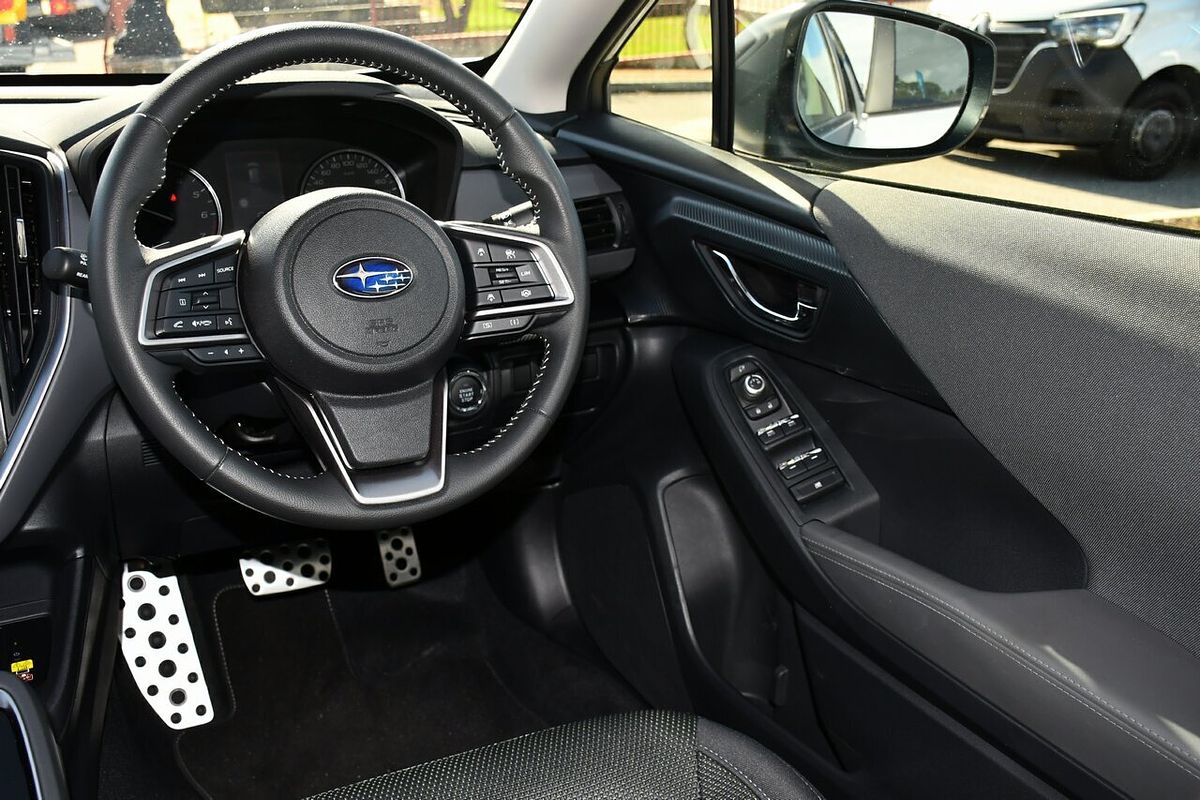 2024 Subaru Crosstrek 2.0R G6X