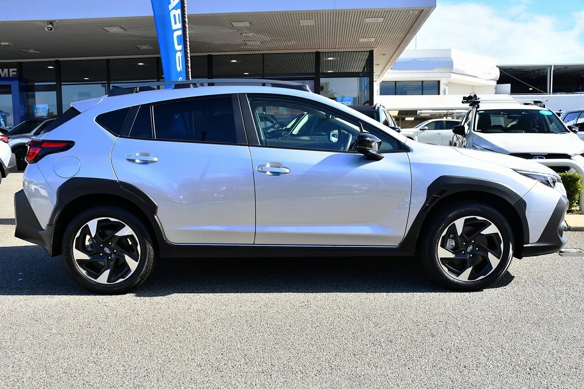 2024 Subaru Crosstrek 2.0R G6X