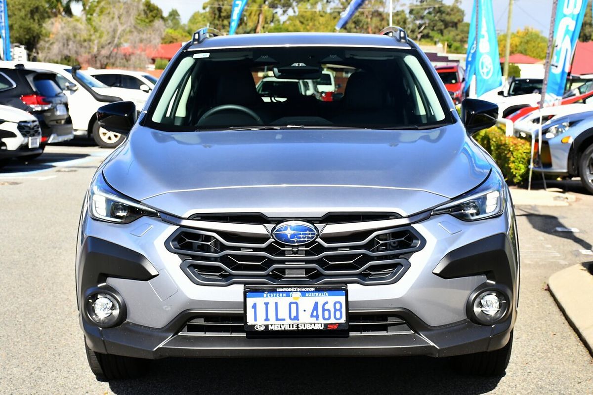 2024 Subaru Crosstrek 2.0R G6X