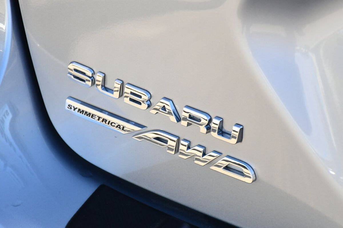 2024 Subaru Crosstrek 2.0R G6X