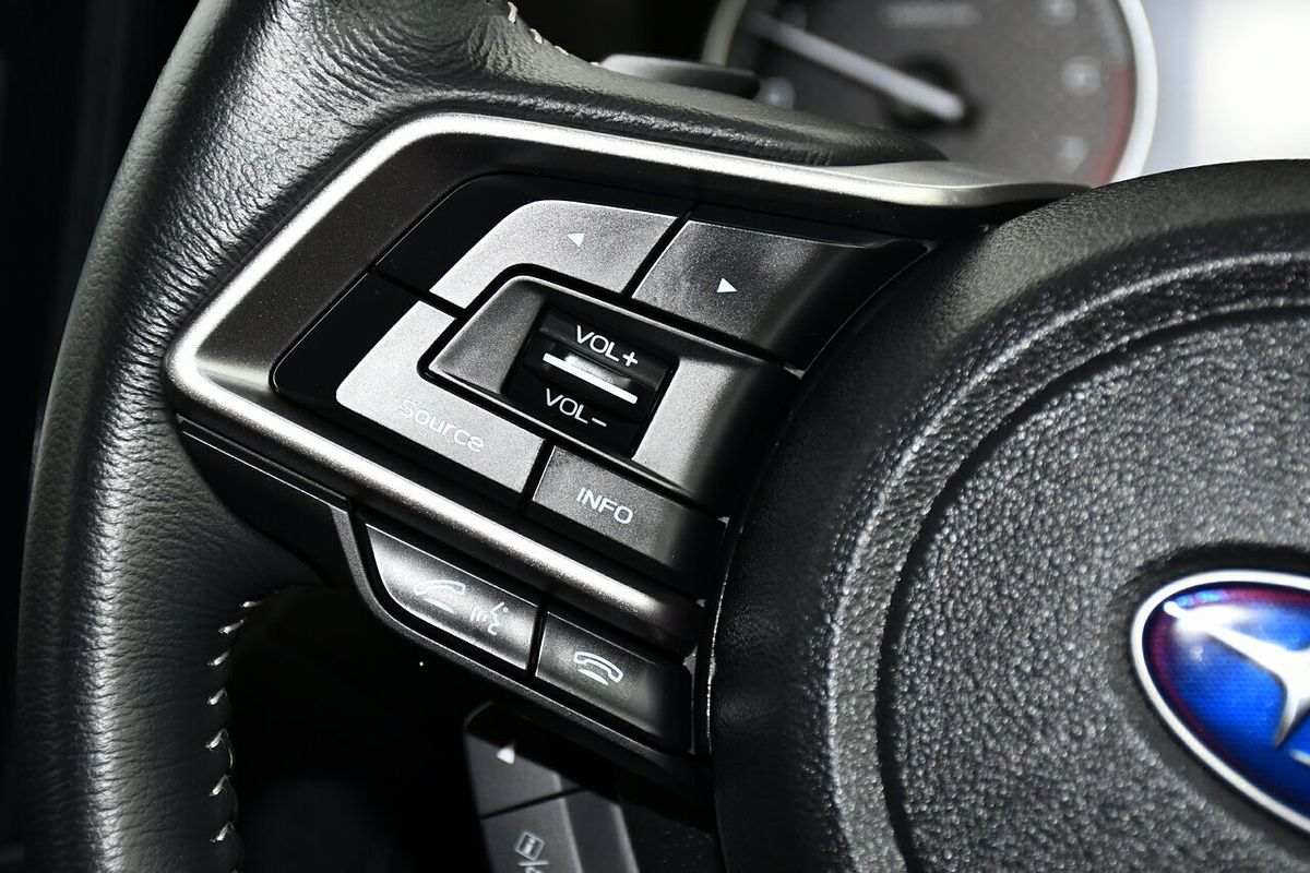 2024 Subaru Forester 2.5i S5