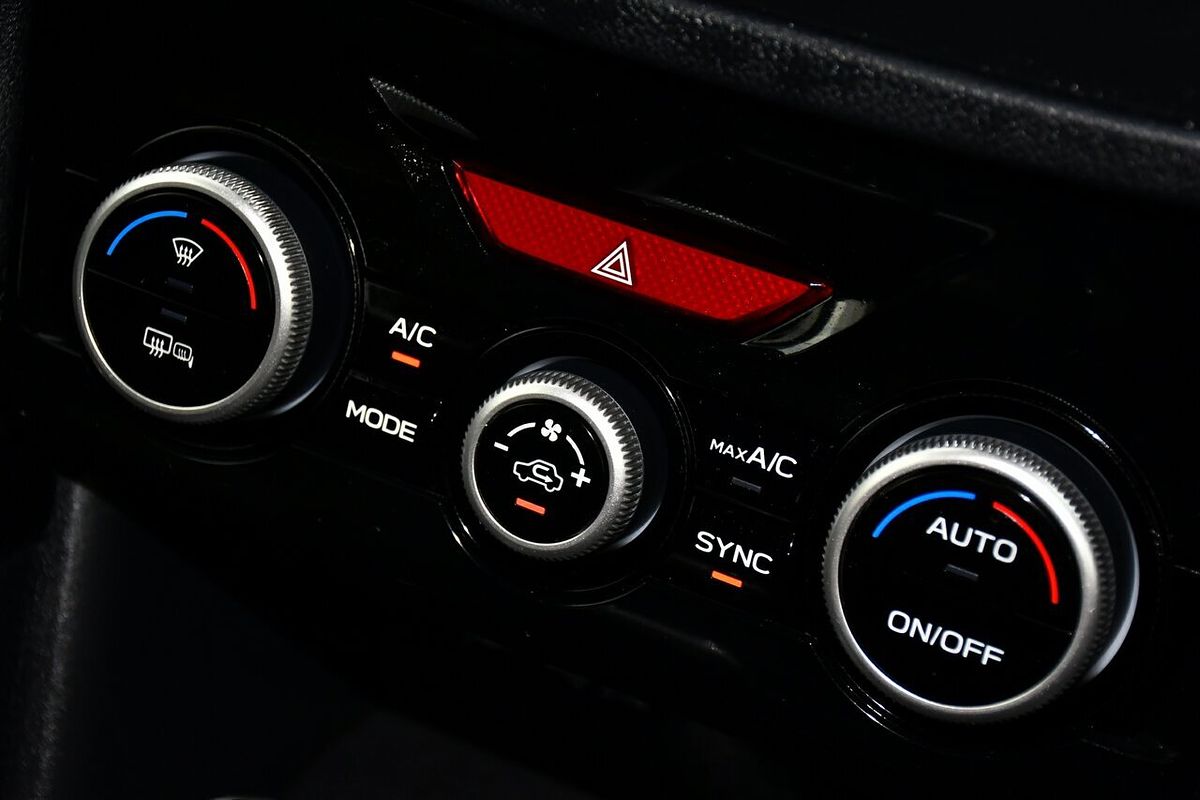 2024 Subaru Forester 2.5i S5