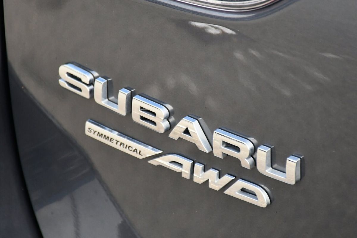 2024 Subaru Forester 2.5i S5