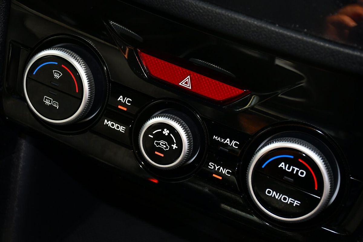 2024 Subaru Forester 2.5i S5