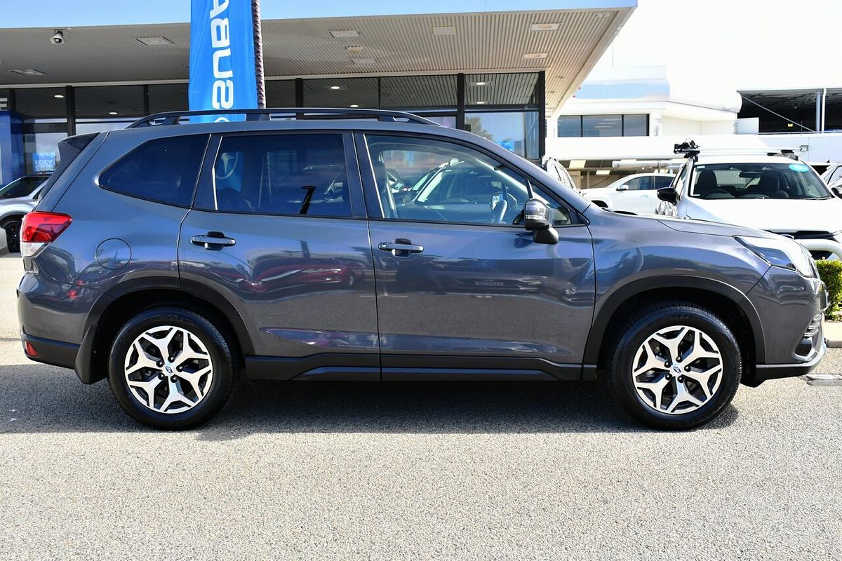 2024 Subaru Forester 2.5i S5