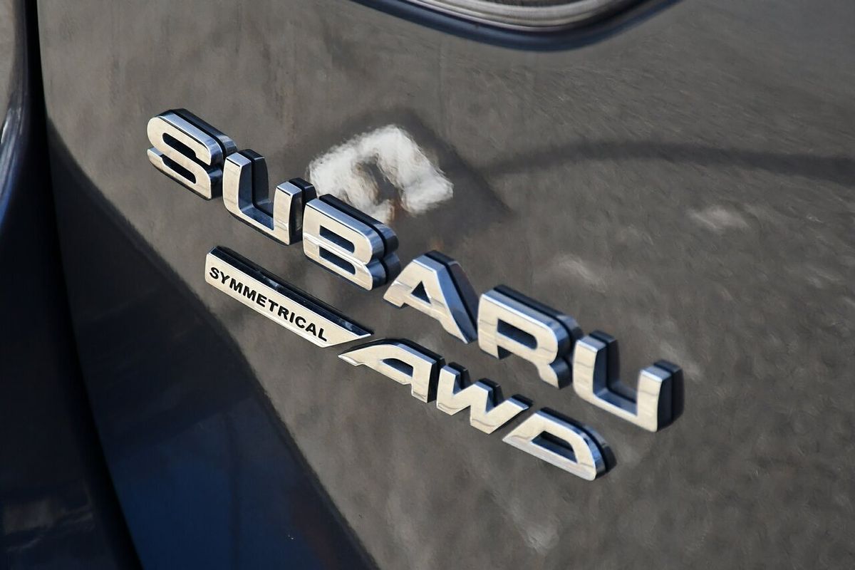 2024 Subaru Forester 2.5i S5