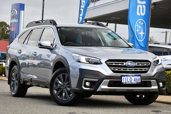2024 Subaru Outback AWD 6GEN