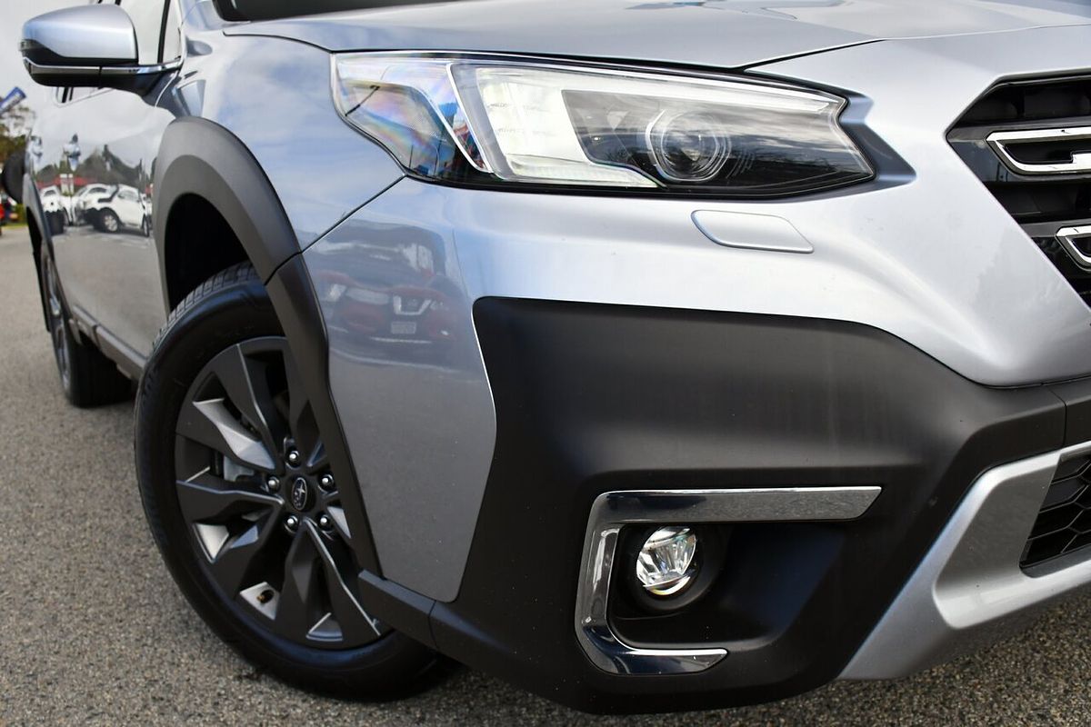 2024 Subaru Outback AWD 6GEN