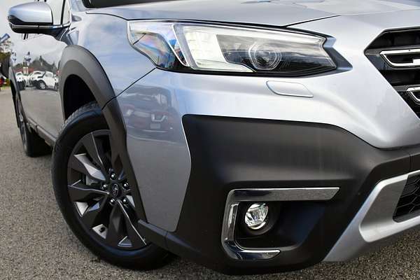 2024 Subaru Outback AWD 6GEN