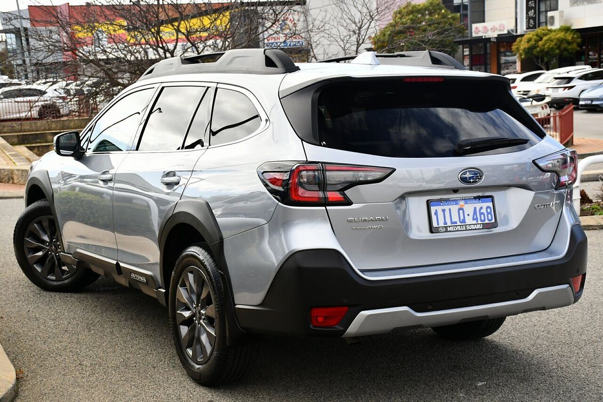 2024 Subaru Outback AWD 6GEN