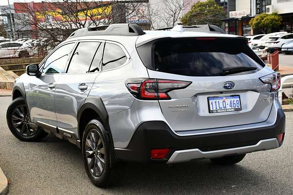 2024 Subaru Outback AWD 6GEN