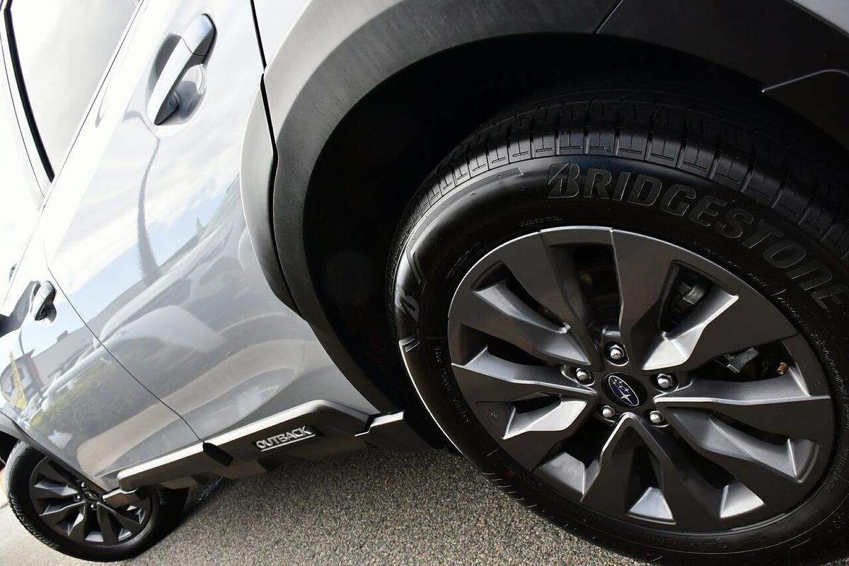 2024 Subaru Outback AWD 6GEN