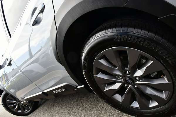 2024 Subaru Outback AWD 6GEN