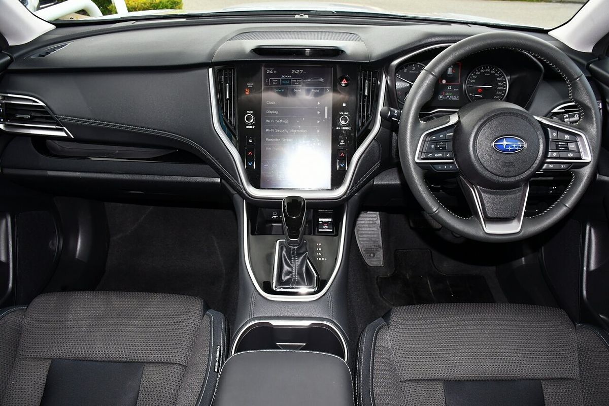 2024 Subaru Outback AWD 6GEN