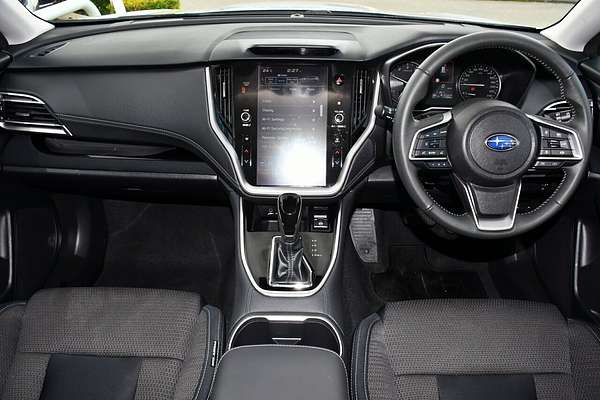 2024 Subaru Outback AWD 6GEN