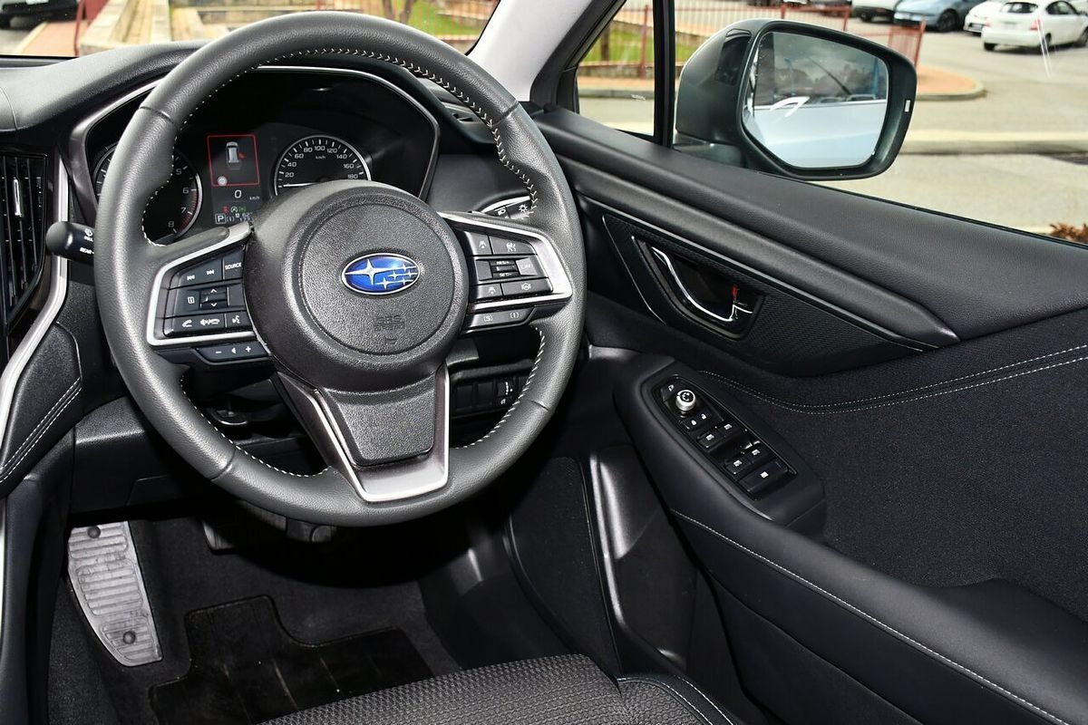 2024 Subaru Outback AWD 6GEN