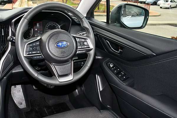 2024 Subaru Outback AWD 6GEN