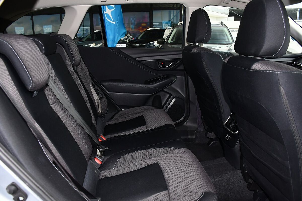 2024 Subaru Outback AWD 6GEN