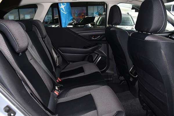2024 Subaru Outback AWD 6GEN