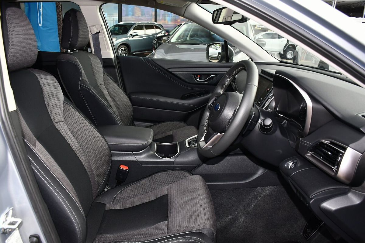 2024 Subaru Outback AWD 6GEN