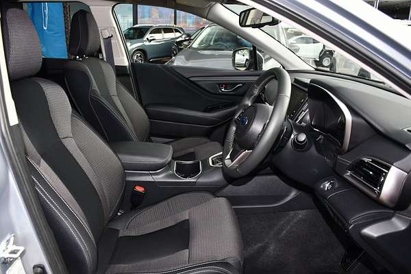 2024 Subaru Outback AWD 6GEN