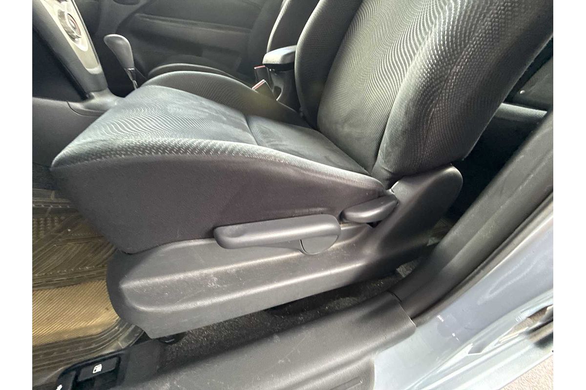 2012 Toyota Yaris