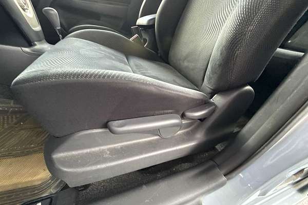 2012 Toyota Yaris