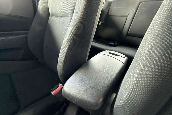 2012 Toyota Yaris